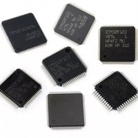 Dispositivo Lógico Programable FPGA HXC (CPLD/FPGA) XC3S200A-4FTG256C, Circuito Integrado, Chip IC para Venta al por Mayor