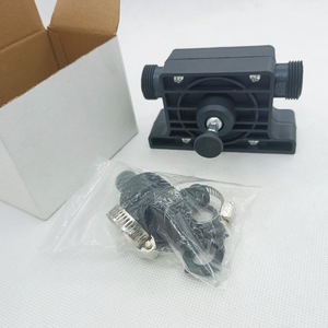 Cisivis <strong>Electric</strong> Self-Priming Centrifugal <strong>Pump</strong> Portable Hand-Operated 120-650W <strong>Water</strong> <strong>Pump</strong> For Camping Garden &amp; Emergency Use - Product Image 3