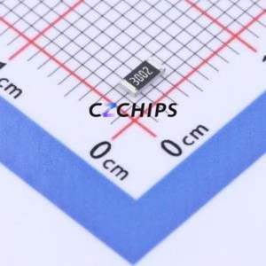 Résistance SMD RTT063002BTP 30K 1206 (Type : Film Épais) (Résistance : 30 kOhm Précision : 0,1 %) - Product Image 1