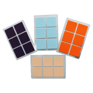 แผ่นแปะวิตามินอเนกประสงค์บรรเทาอาการเมาค้าง - Product Image 1