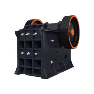 เครื่องบดหินขนาดใหญ่สำหรับหิน - Product Image 3