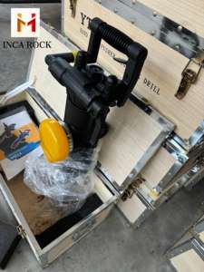 다용도 내구성 베어링 부품을 갖춘 세계 베스트 셀러 유압 록 드릴 및 스플리터 - Product Image 5