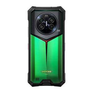 Teléfono Inteligente Robusto Doogee V50 5G - Dimensity 8300, 16GB+512GB. Cámara Principal de 200MP, Visión Nocturna de 20MP - Product Image 2