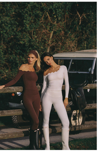 Latest Custom Logo Wave Shoulder Sportswear Workout Top High Waist Tight <b>Leggings</b> Slim 2-Piece Yoga Sets Plus Size Men - Product Image 4