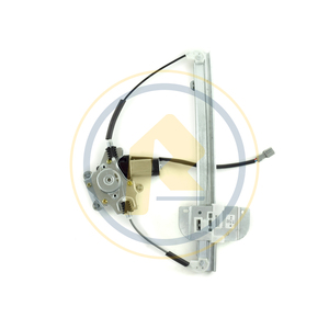 อะไหล่ชุดมอเตอร์กระจกไฟฟ้า Ac Rolcar รุ่นปรับได้ สำหรับ OE 741040033 ใช้ได้กับรถยนต์ DR DR1 ปี 2010-2014 - Product Image 1