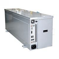 Refroidisseur d'air évaporatif industriel, taille personnalisée, souffleur d'air froid en acier inoxydable