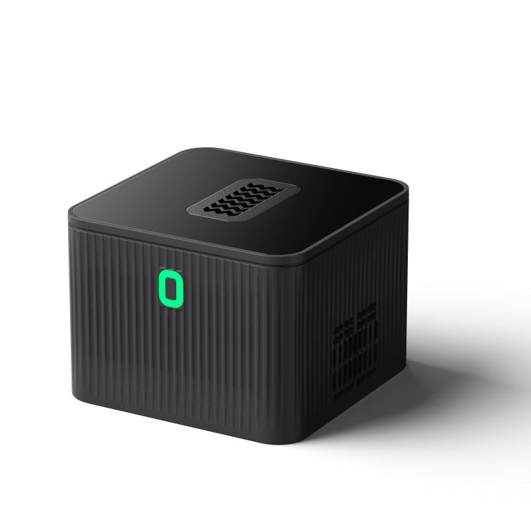 High Efficiency Air Purifiers Commercial Spaces