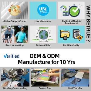 OEM ODM venta al por mayor niños <span class=keywords><strong>ciclismo</strong></span> Jersey transpirable patrón personalizado bicicleta camisa para chico - Product Image 6