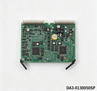 Komponen Papan Sirkuit Tipe D Kompatibel D A100+/A200+ (hijau)/Y (Bagian yang Sudah Dibongkar) D SPARE PARTS DA3-0130050SP