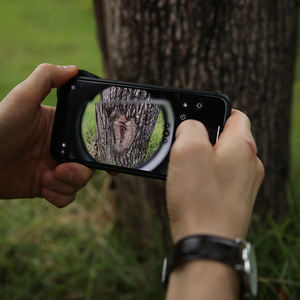 Iboolo prisma de cunha personalizada para celular - Product Image 1