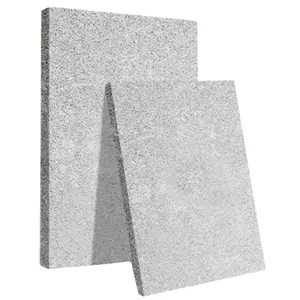 Теплоизоляционный материал, изоляционная плита, расширенный перлит, теплоизоляционная внешняя стеновая панель