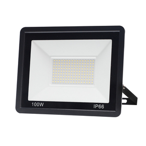 <span class=keywords><strong>Pas</strong></span> <span class=keywords><strong>cher</strong></span> Blanc Noir Corps IP66 Étanche Projecteur Extérieur Jardin Cour 220v étanche projecteur éclairage extérieur - Product Image 1