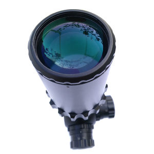 8x24 Dài phạm vi Kính thiên văn Sight phạm vi cho săn bắn không thấm nước hợp kim nhôm quang học với chiếu sáng cho thể thao ngoài trời - Product Image 5