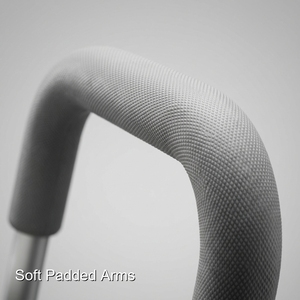 Sièges de douche et tabourets de bain Keling Medical conçus pour les maisons d'hébergement assisté - Product Image 4