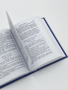 Edición revisada y ampliada de alta calidad de la Biblia Ekpere <span class=keywords><strong>Na</strong></span> Abu con tapa dura, nueva, en oferta. - Product Image 4