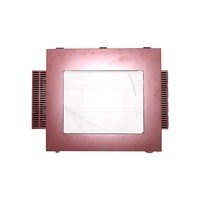 Boîtier de projection interactif UTS 3D Mapping Video, résistant aux intempéries, à température constante, étanche