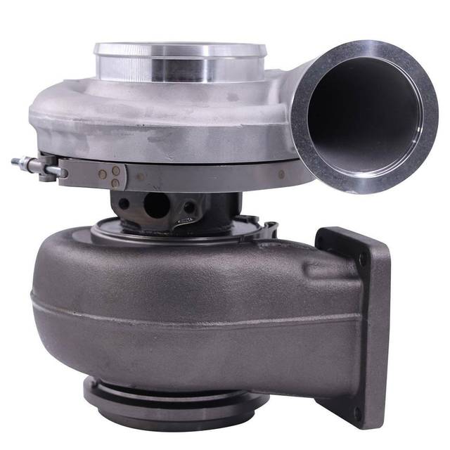 TurboCharger T6 for 4.0-6.0L Series 60 171703 171702  S400S062 for Detroit Diesel Series 60 12.7LD 2000-2008