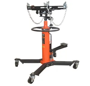 0.5t hydraulic Transmission jack series for lifting machinery