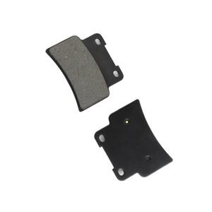Jeu de plaquettes de frein à disque avant pour moto <span class=keywords><strong>Yamaha</strong></span> YZF-R125 YZFR125 <span class=keywords><strong>MT</strong></span>-<span class=keywords><strong>125</strong></span> MT125 2024 - Product Image 1