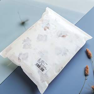 Toalla de Baño con Capucha de Gasa de Algodón para Bebés, Manta de Seis Capas con Estampado de Animales de Dibujos Animados, de Secado Rápido, 300 g/m², 110x110 cm, para Uso Doméstico - Product Image 3