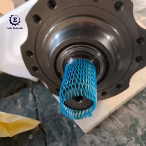 258-2836 2582836 Ensemble moteur <span class=keywords><strong>chargeur</strong></span>, pièces de machines de construction pour chargeuses compactes 272D XHP 272C 272D - Product Image 6