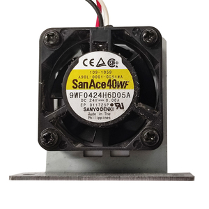 Ventilateur de refroidissement FANUC A06B-2655-C311 CRMB30 - Product Image 2