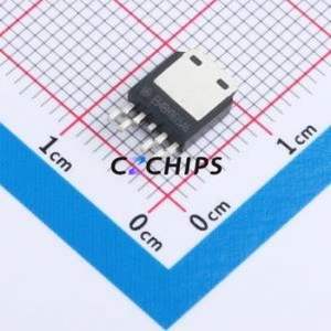 ทรานซิสเตอร์ฟิลด์ทรานซิสเตอร์ TO-252-4L P3004ND5G-VB (MOSFET) แบบดั้งเดิม-ใหม่เอี่ยม - Product Image 2