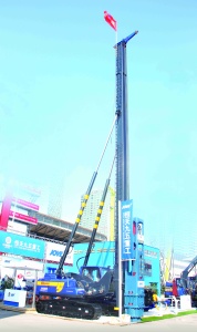 Jvur50 הידראולי ירידה פטיש הנהג <span class=keywords><strong>5</strong></span> טון המשמש לבניית ערימה טרומית בנדל "ן בנייה - Product Image 3