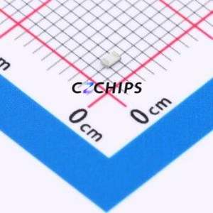 Résistance SMD RCA03698RFLF 0603 (Type : Film Épais) (Résistance : 698 Ohms Précision : 1%) - Product Image 2