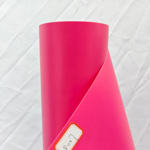 بيع بالجملة طباعة PVC التجارية درجة الإعلان الخرز الزجاجي الرجعية عاكس الأغطية الفينيل فيلم للتوقيع - Product Image 1