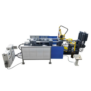 Nueva máquina de fundición a presión de cámara fría de metal para fundición de piezas, 650T, 2 unidades - Product Image 2