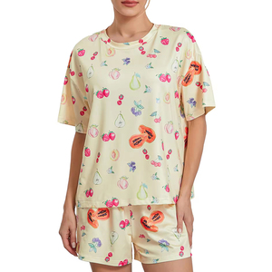 High Quality Summer <b>Set</b> Factory Made In Pakistan Summer <b>Set</b> Women's 2 Piece <b>Sets</b> Summer Loose And Fit Women Summer <b>Set</b> - Product Image 6