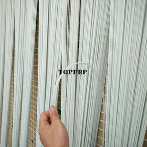 عصي مرنة من الألياف الزجاجية عالية الجودة ، قضبان علم عبادة مرنة - Product Image 2