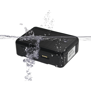 Nouveau micro-produit, longue durée de vie de la batterie, dispositif de suivi GPS pour bétail, moutons, chevaux, animaux, mini-traceur GPS solaire pour vache - Product Image 2