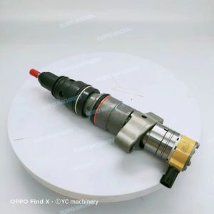 หัวฉีดน้ำมันดีเซล RUIPEI 10R-7224 10R7224 สำหรับเครื่องยนต์ C9 รถขุดตักดิน 330D 336D - Product Image 5