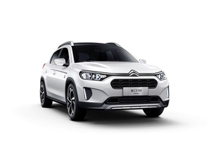 Dongfeng Citroën C3-XR, SUV <span class=keywords><strong>Pequeño</strong></span> de 5 Puertas y 5 Asientos, Motor de Gasolina 1.2T de 116 Caballos de Fuerza - Product Image 1