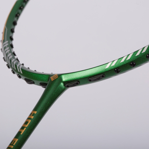 <span class=keywords><strong>Raquette</strong></span> de badminton en carbone à prix avantageux, vente directe d'usine en Chine - Product Image 4