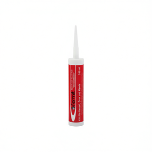 Masilla para Calderas Fermit 310ml para Calderas, Hornos y Estufas - Product Image 2