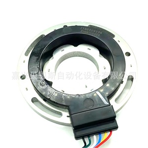 Transformador Rotatorio J100XU9736 de 100 mm, Incremental, Monofásico, para Instrumentos - Product Image 1