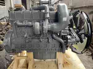 Genuino Japón 6WG1 motor de inyección eléctrica ZX870 ZX670 6WG1XYSA nuevo conjunto de motor diésel japonés para - Product Image 2