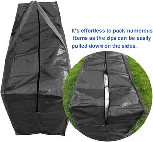 Free sample Hay Bale <b>Storage</b> ,Heavy Duty 1200D <b>Extra</b> <b>Large</b> Capacity Bale <b>Bags</b> Horse <b>Bag</b> Horse Equestrian Hay <b>Bag</b> - Product Image 5