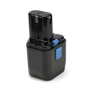 Batterie rechargeable Ni-mh/Ni-cd 12V pour <span class=keywords><strong>hilti</strong></span> EB12 EB1224 EB12B EB12G EB12M EB12S FEB12 FEB12S12 DS10DVA - Product Image 5