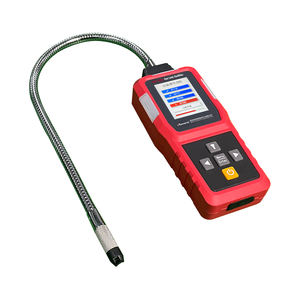 <span class=keywords><strong>Detector</strong></span> qualitativo inteligente do vazamento do gás com método livre da difusão - Product Image 2