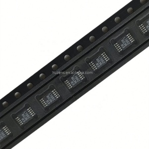 Amplificateur à dérive nulle 2 circuits à sortie simple, Rail-to-Rail 8-VSSOP OPA2387DGKR - Product Image 5