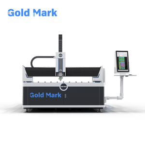 <span class=keywords><strong>GOLDMARK</strong></span> GM-F Laserschneidemaschine bis zu <span class=keywords><strong>1</strong></span> Zoll Metall-Laserschneidemaschinen für Stahlmetall 1m - Product Image 3