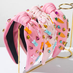 Diadema <span class=keywords><strong>de</strong></span> hoja <span class=keywords><strong>de</strong></span> lazo <span class=keywords><strong>de</strong></span> cristal con borla desmontable fresca <span class=keywords><strong>de</strong></span> gama alta <span class=keywords><strong>de</strong></span> estilo coreano, accesorios para el cabello <span class=keywords><strong>de</strong></span> boda para fiesta dulce - Product Image 2