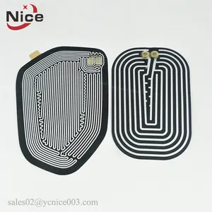 Customized Automobile Rearview Mirror Heating Plate for Car accessory