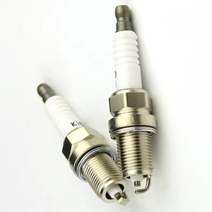 Surco en <span class=keywords><strong>U</strong></span> para bujías <span class=keywords><strong>Denso</strong></span> Bougie D'allumage System Iridium Bujias De Autos para Nissan para Toyota Car 90919-01176 - Product Image 2