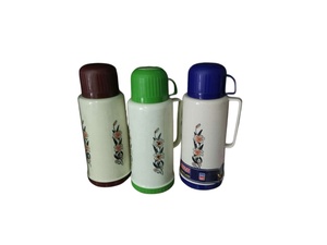 Bouteille isotherme <span class=keywords><strong>portable</strong></span> en plastique pour eau chaude, idéale pour le marché local du Yémen (vente en gros) - Product Image 2