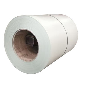 Acier galvanisé couleur de qualité supérieure Z121-Z180, revêtement DX51D, norme ASTM, épaisseur 0,12-3 mm, prix usine, assurance qualité - Product Image 1